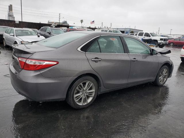 Photo 2 VIN: 4T1BF1FK1HU754515 - TOYOTA CAMRY LE 