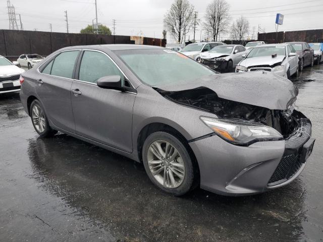 Photo 3 VIN: 4T1BF1FK1HU754515 - TOYOTA CAMRY LE 