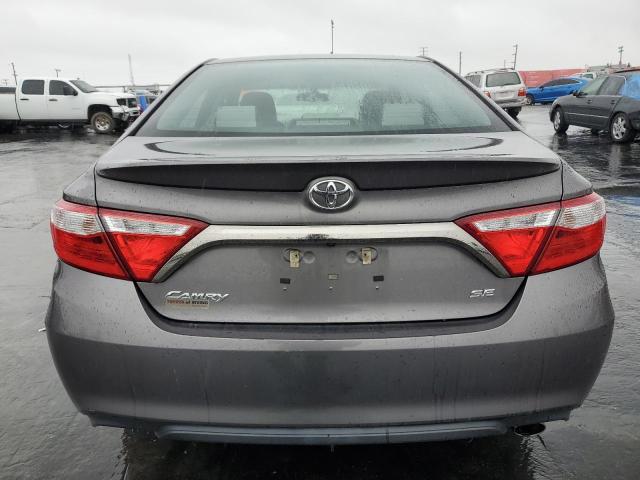 Photo 5 VIN: 4T1BF1FK1HU754515 - TOYOTA CAMRY LE 