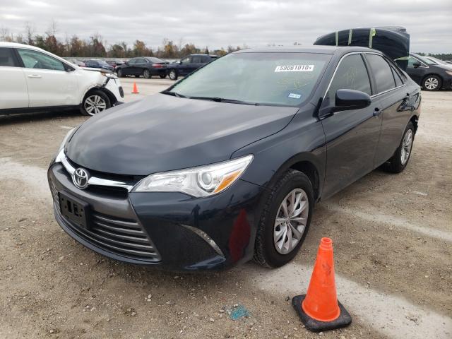 Photo 1 VIN: 4T1BF1FK1HU755079 - TOYOTA CAMRY LE 