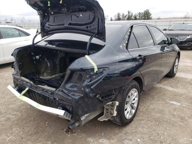 Photo 3 VIN: 4T1BF1FK1HU755079 - TOYOTA CAMRY LE 