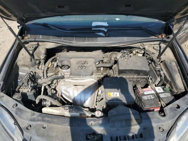 Photo 10 VIN: 4T1BF1FK1HU755132 - TOYOTA CAMRY LE 