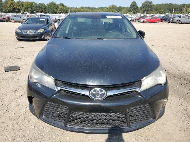 Photo 4 VIN: 4T1BF1FK1HU755132 - TOYOTA CAMRY LE 