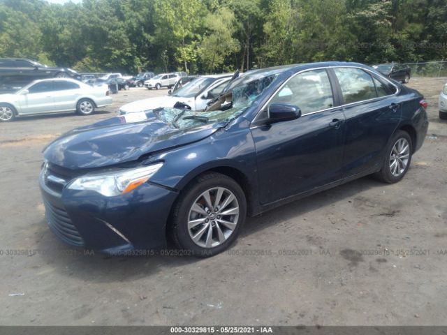 Photo 1 VIN: 4T1BF1FK1HU759827 - TOYOTA CAMRY 