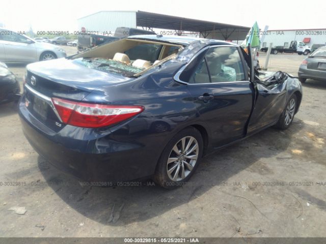 Photo 3 VIN: 4T1BF1FK1HU759827 - TOYOTA CAMRY 