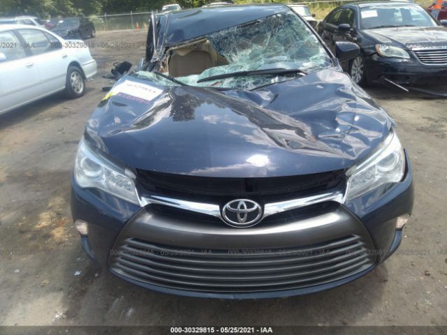 Photo 5 VIN: 4T1BF1FK1HU759827 - TOYOTA CAMRY 