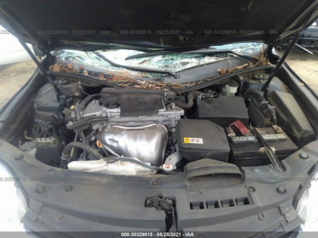 Photo 9 VIN: 4T1BF1FK1HU759827 - TOYOTA CAMRY 