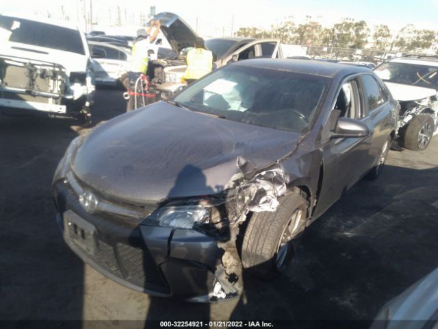 Photo 1 VIN: 4T1BF1FK1HU760931 - TOYOTA CAMRY 