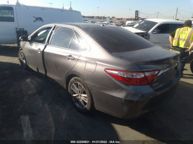 Photo 2 VIN: 4T1BF1FK1HU760931 - TOYOTA CAMRY 