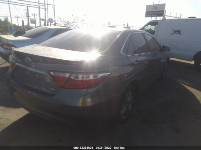 Photo 3 VIN: 4T1BF1FK1HU760931 - TOYOTA CAMRY 