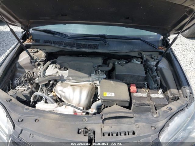 Photo 9 VIN: 4T1BF1FK1HU761920 - TOYOTA CAMRY 