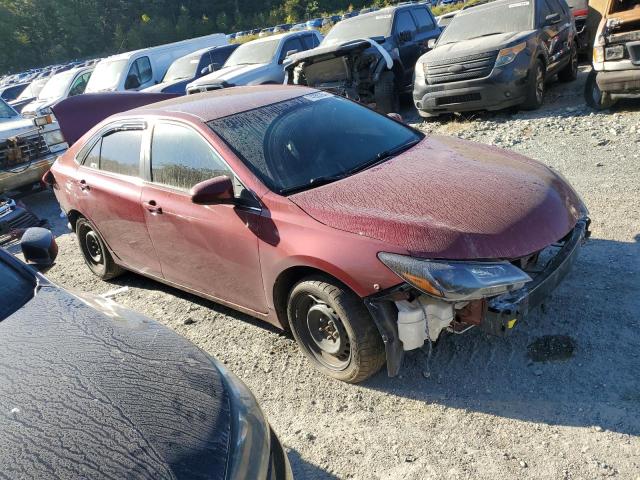 Photo 3 VIN: 4T1BF1FK1HU762257 - TOYOTA CAMRY LE 