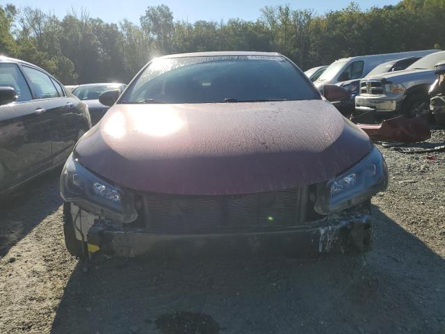 Photo 4 VIN: 4T1BF1FK1HU762257 - TOYOTA CAMRY LE 