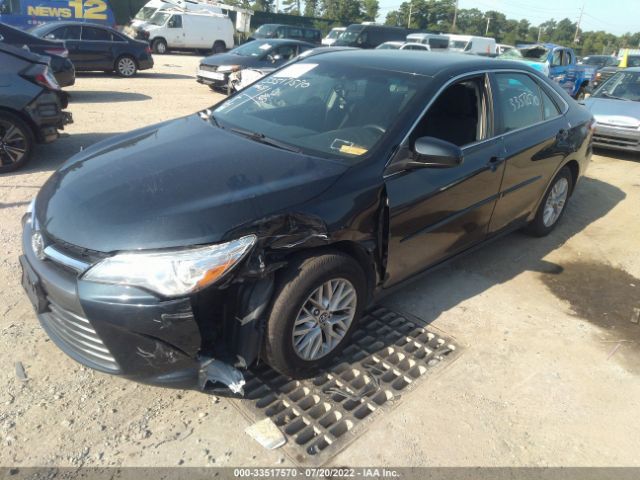 Photo 1 VIN: 4T1BF1FK1HU762517 - TOYOTA CAMRY 