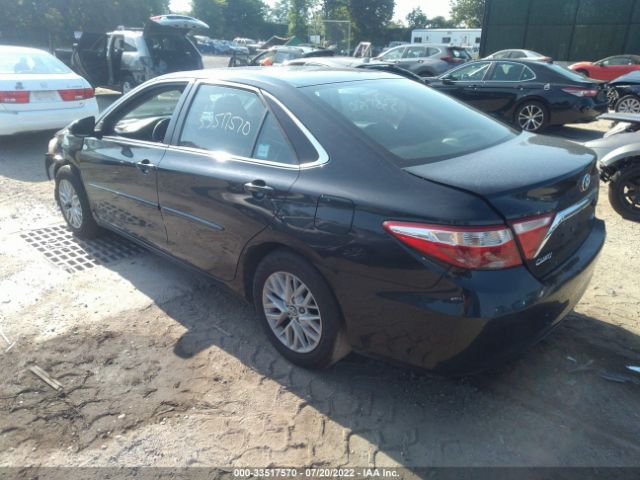 Photo 2 VIN: 4T1BF1FK1HU762517 - TOYOTA CAMRY 