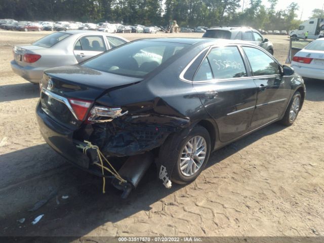 Photo 3 VIN: 4T1BF1FK1HU762517 - TOYOTA CAMRY 