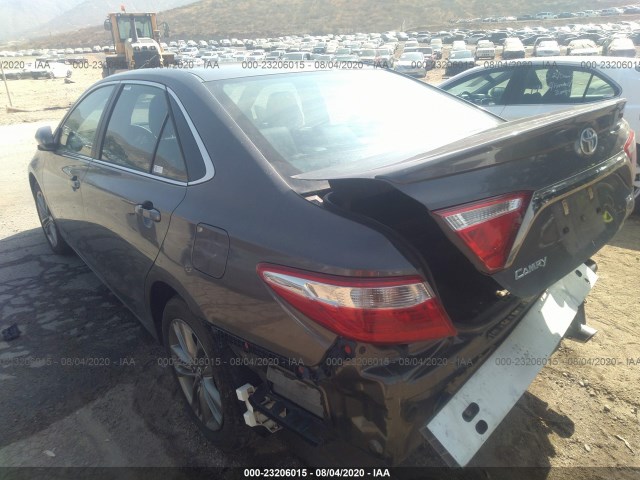 Photo 2 VIN: 4T1BF1FK1HU764087 - TOYOTA CAMRY 