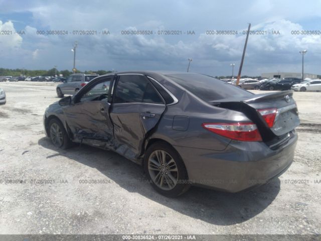 Photo 2 VIN: 4T1BF1FK1HU765921 - TOYOTA CAMRY 