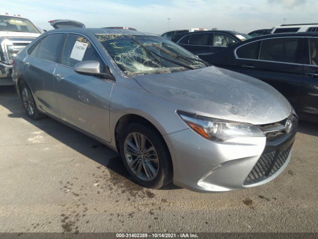 Photo 0 VIN: 4T1BF1FK1HU768611 - TOYOTA CAMRY 