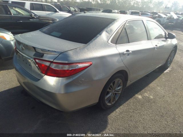 Photo 3 VIN: 4T1BF1FK1HU768611 - TOYOTA CAMRY 