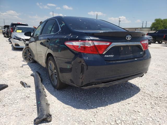 Photo 2 VIN: 4T1BF1FK1HU769242 - TOYOTA CAMRY LE 