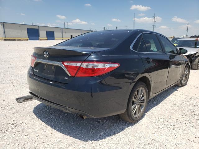 Photo 3 VIN: 4T1BF1FK1HU769242 - TOYOTA CAMRY LE 