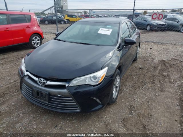 Photo 1 VIN: 4T1BF1FK1HU769452 - TOYOTA CAMRY 