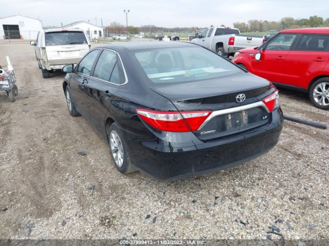 Photo 2 VIN: 4T1BF1FK1HU769452 - TOYOTA CAMRY 