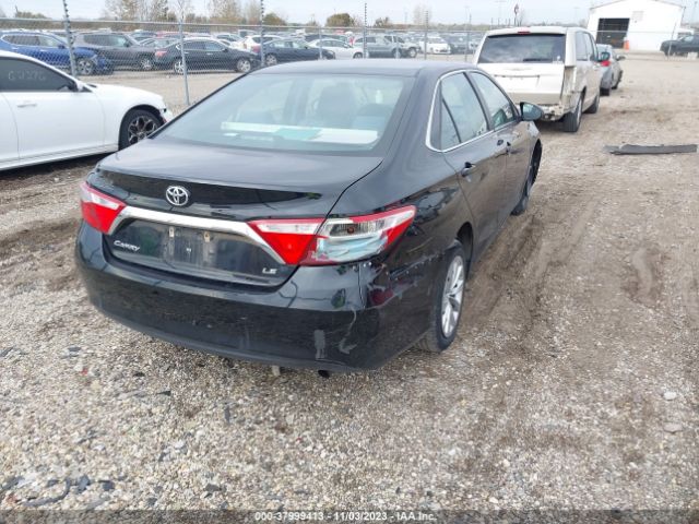 Photo 3 VIN: 4T1BF1FK1HU769452 - TOYOTA CAMRY 