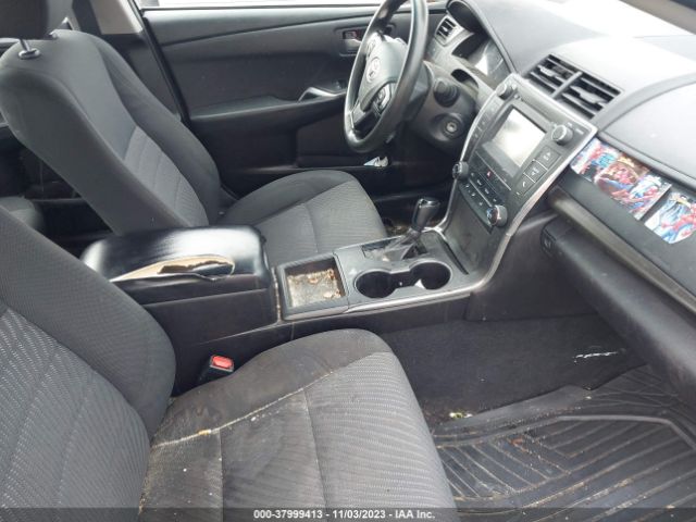 Photo 4 VIN: 4T1BF1FK1HU769452 - TOYOTA CAMRY 