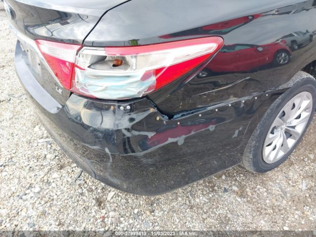 Photo 5 VIN: 4T1BF1FK1HU769452 - TOYOTA CAMRY 