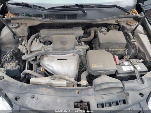 Photo 9 VIN: 4T1BF1FK1HU769452 - TOYOTA CAMRY 