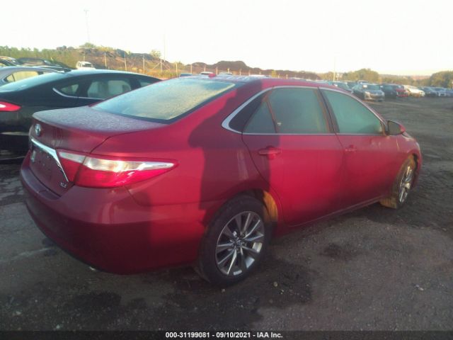 Photo 3 VIN: 4T1BF1FK1HU772772 - TOYOTA CAMRY 