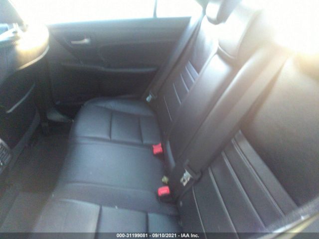 Photo 7 VIN: 4T1BF1FK1HU772772 - TOYOTA CAMRY 