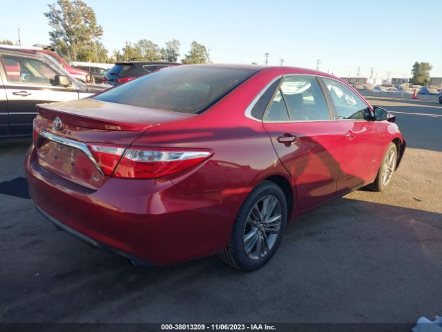 Photo 3 VIN: 4T1BF1FK1HU772805 - TOYOTA CAMRY 