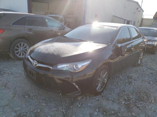 Photo 1 VIN: 4T1BF1FK1HU773324 - TOYOTA CAMRY LE 