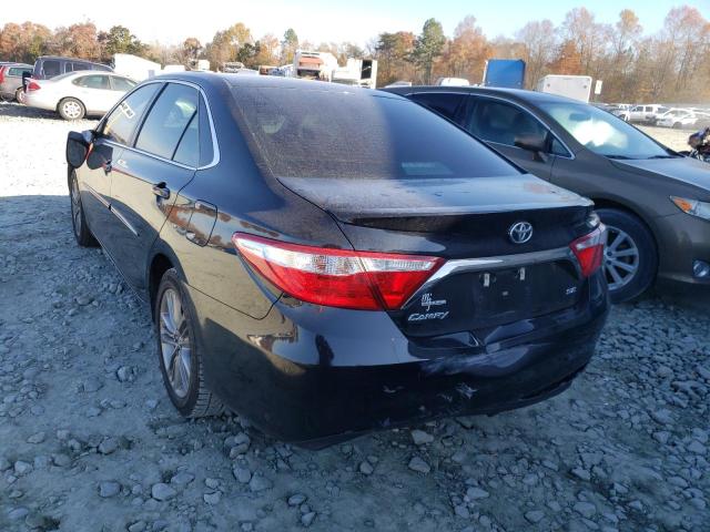 Photo 2 VIN: 4T1BF1FK1HU773324 - TOYOTA CAMRY LE 