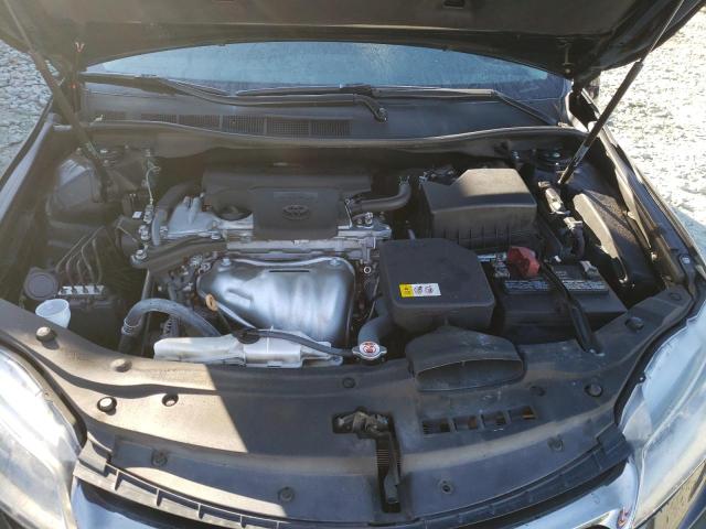 Photo 6 VIN: 4T1BF1FK1HU773324 - TOYOTA CAMRY LE 