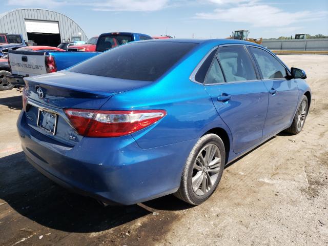 Photo 3 VIN: 4T1BF1FK1HU773775 - TOYOTA CAMRY LE 