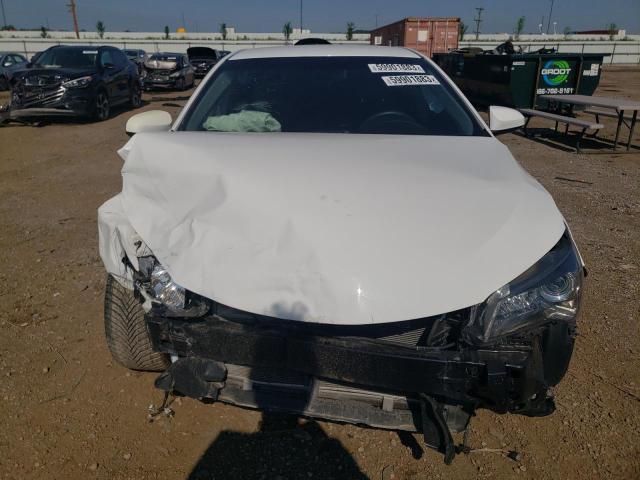 Photo 4 VIN: 4T1BF1FK1HU776238 - TOYOTA CAMRY LE 