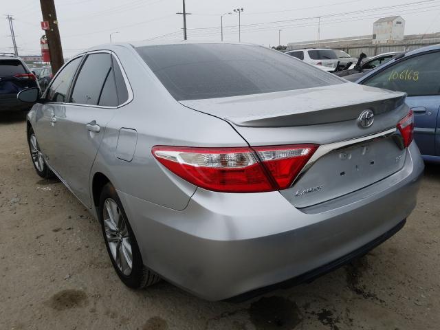 Photo 2 VIN: 4T1BF1FK1HU777891 - TOYOTA CAMRY 