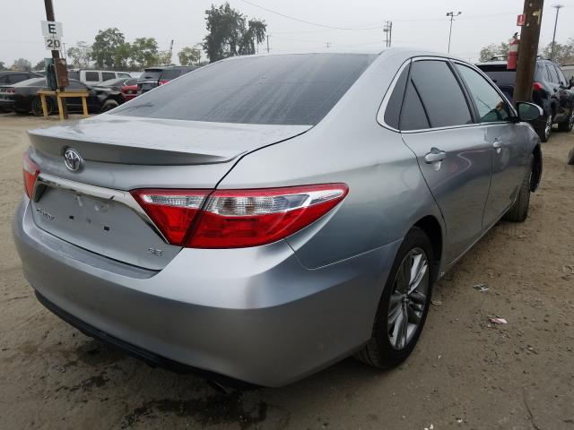 Photo 3 VIN: 4T1BF1FK1HU777891 - TOYOTA CAMRY 