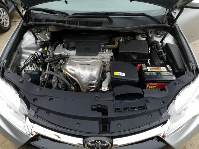 Photo 6 VIN: 4T1BF1FK1HU777891 - TOYOTA CAMRY 