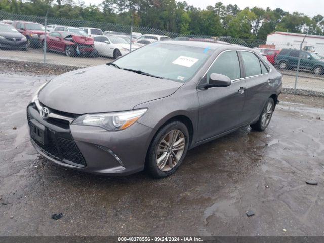 Photo 1 VIN: 4T1BF1FK1HU778135 - TOYOTA CAMRY 