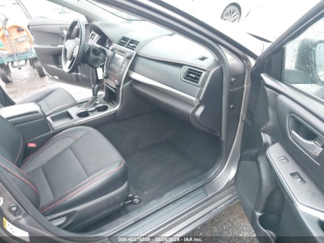 Photo 4 VIN: 4T1BF1FK1HU778135 - TOYOTA CAMRY 