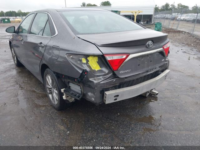 Photo 5 VIN: 4T1BF1FK1HU778135 - TOYOTA CAMRY 