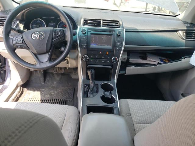 Photo 7 VIN: 4T1BF1FK1HU778359 - TOYOTA CAMRY LE 