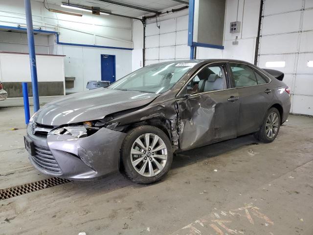 Photo 0 VIN: 4T1BF1FK1HU778622 - TOYOTA CAMRY 