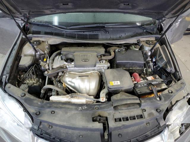 Photo 10 VIN: 4T1BF1FK1HU778622 - TOYOTA CAMRY 