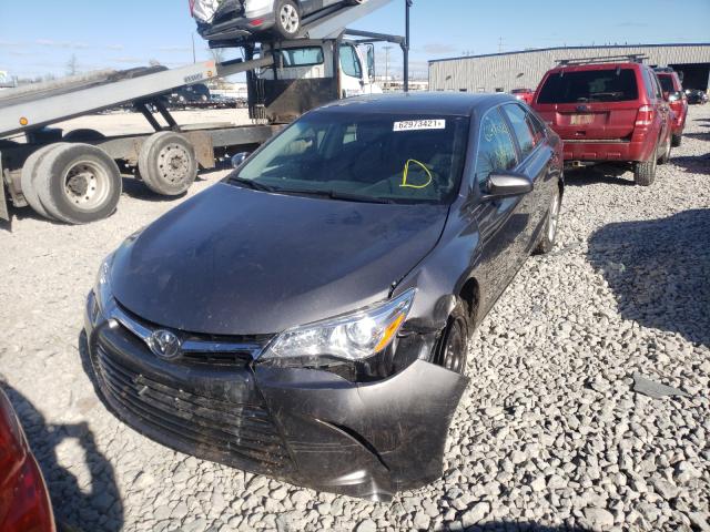 Photo 1 VIN: 4T1BF1FK1HU780788 - TOYOTA CAMRY LE 